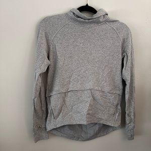 Lululemon sweatshirt